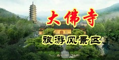 男人操女人的逼中国浙江-新昌大佛寺旅游风景区